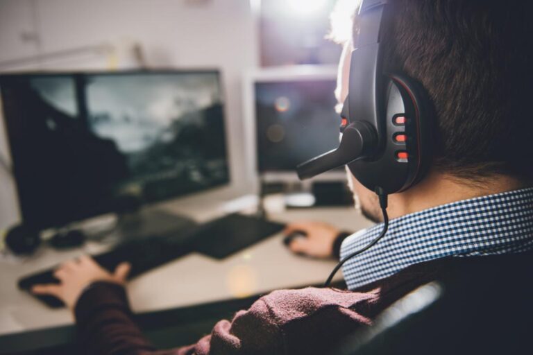Fun in The Sun: Beat the Heat with These Fun Online Games