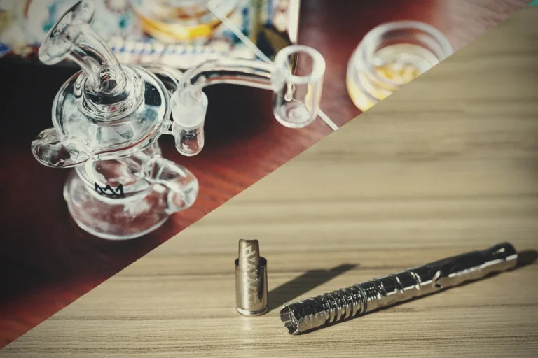 Cold Start Dabs: How to Do a Reverse Dab?
