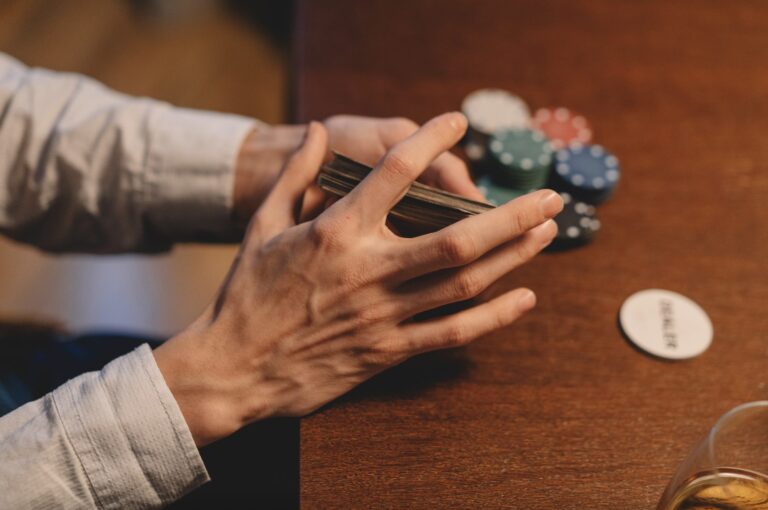 Can Tourists Play Casinos in Pakistan?