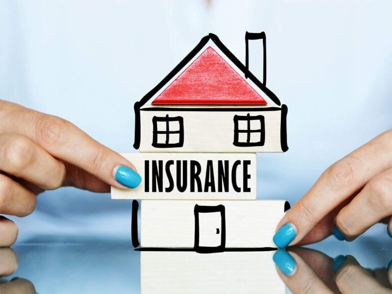 What First-Time Buyers Should Know About Home Insurance