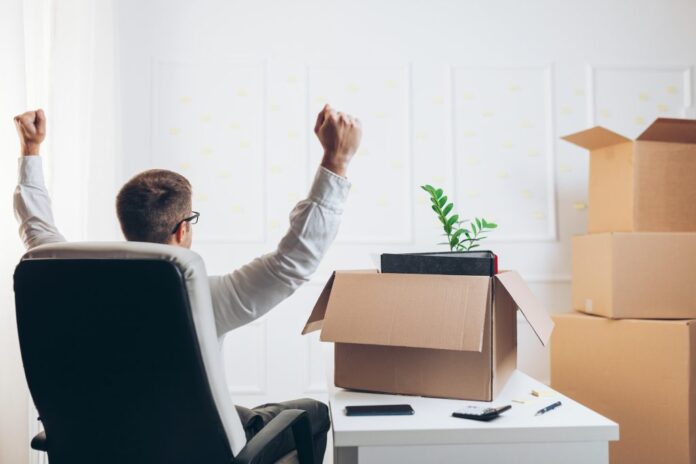 Mastering The Art Of Business Relocation