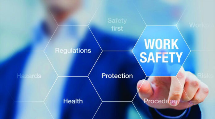 Offers Technological Solutions to Ensure Safety