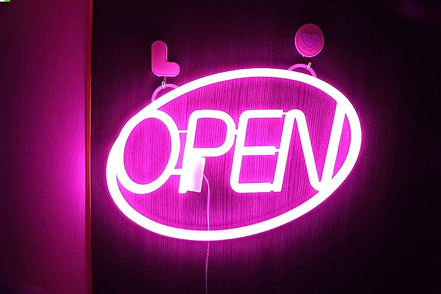 Bright Ideas For Your Business: Top Outdoor Led Neon Signage Tips From 