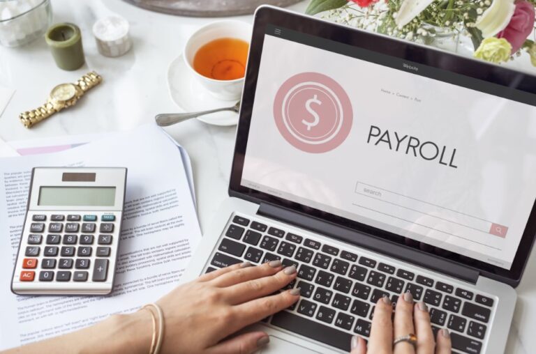 Streamlining Payroll Management with Pay Stub Generators