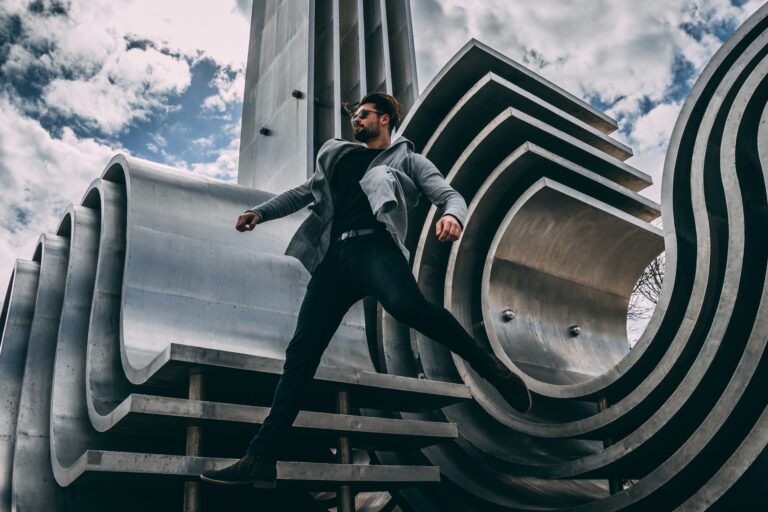 Scrapping the Old, Building the New ─ The Transformative Impact of Scrap Metal Recycling