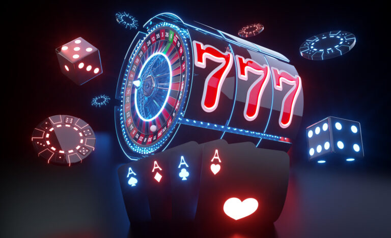 The Role of Online Casinos in Shaping Modern Entertainment
