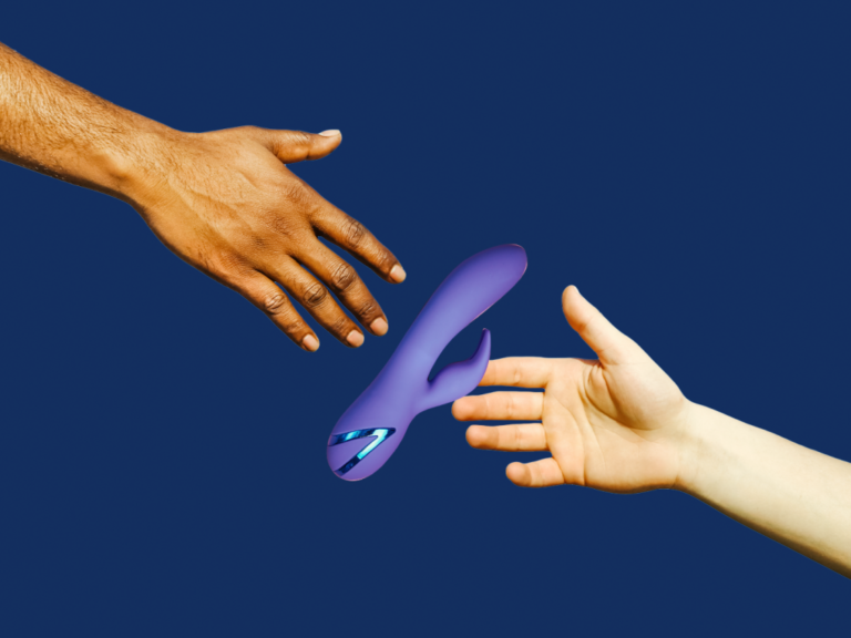 The Art of Self-Care ─ How Adult Toys Can Empower Your Sexual Wellness