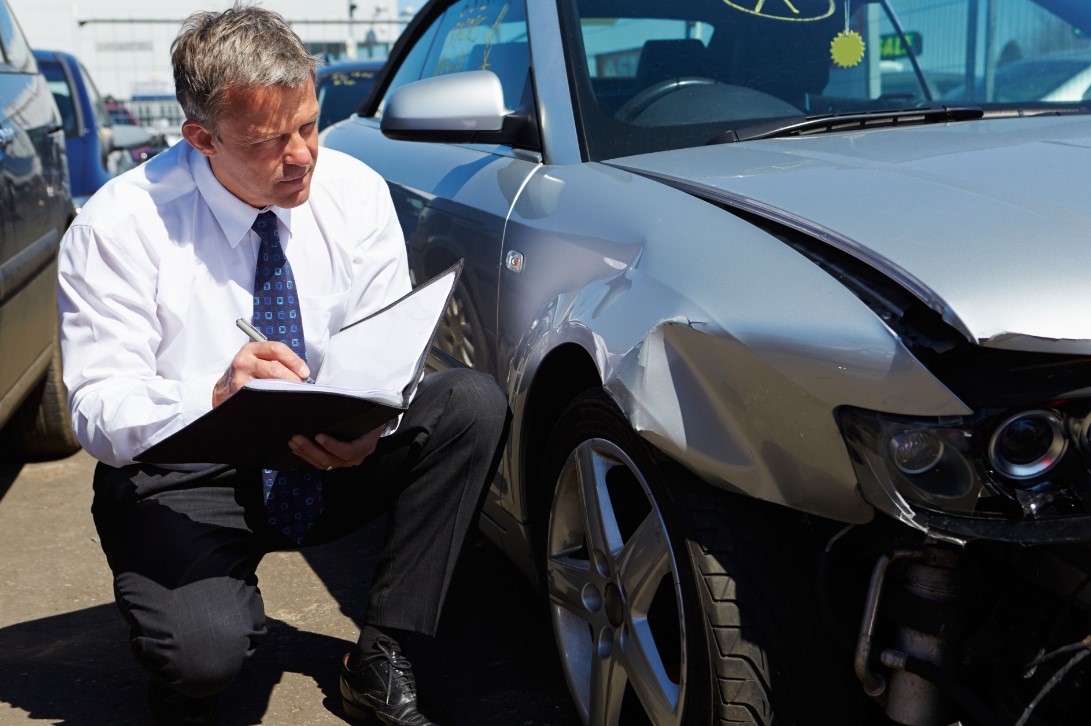 Choosing a Car Accident Lawyer: Navigating Legal Help - PMCAOnline
