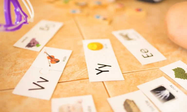 A Mind Unleashed ─ How Flashcards and Spaced Repetition Transform Memory