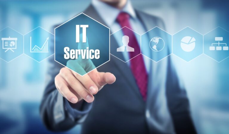 What Are IT Support Services And Why Businesses Need Them?