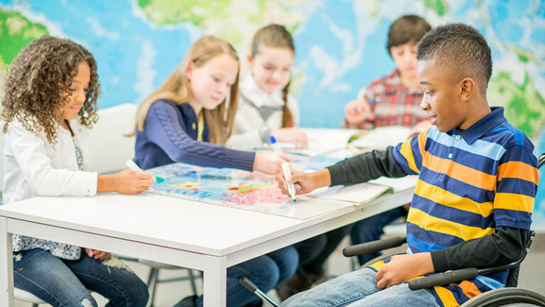 How Your School Can Better Accommodate People With Accessibility Requirements