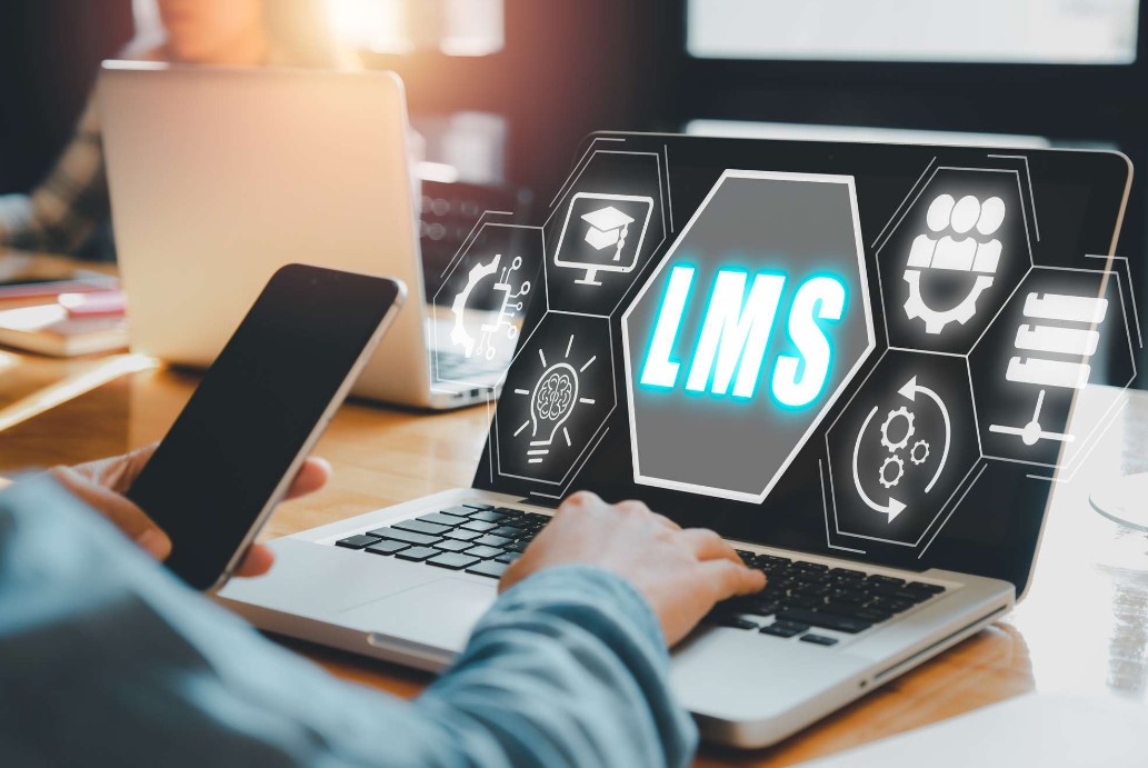 Top Benefits of Using Learning Management System in Your Organization ...