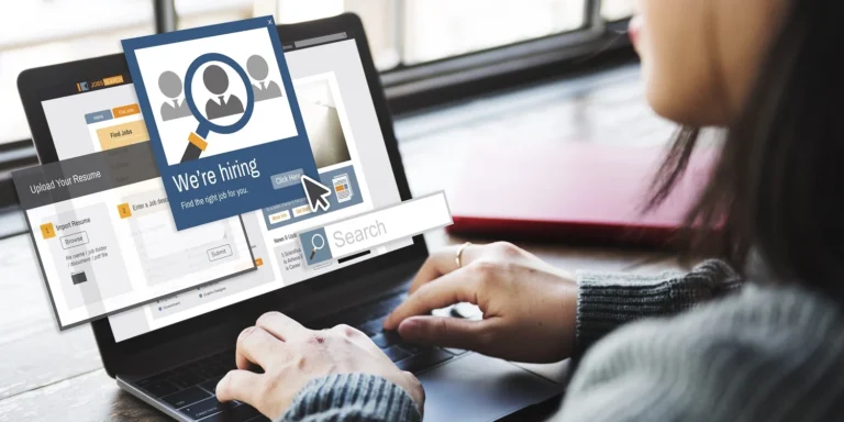Making the Most of Recruiting Online ─ 6 Things Recruiters Need to Know