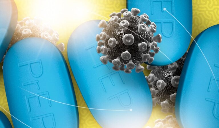 Why PrEP for HIV Is The Game-Changing Prevention Tool You Need to Know About