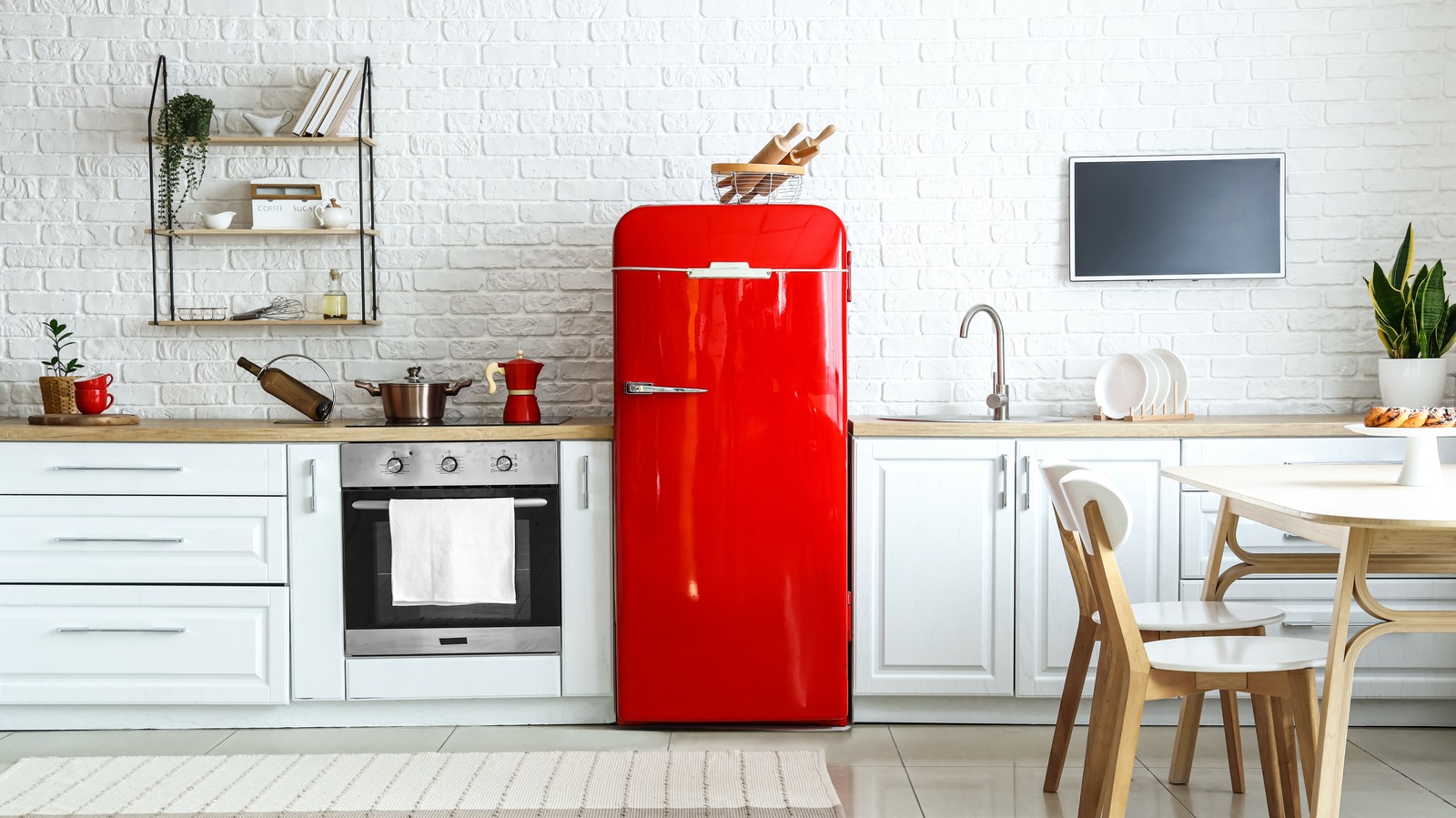 These 5 Are The Very Best Fridge Brands To Consider - PMCAOnline