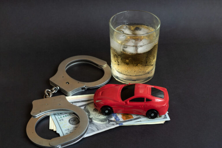 The Top 10 Reasons to Hire an Experienced DUI Lawyer for Your Case