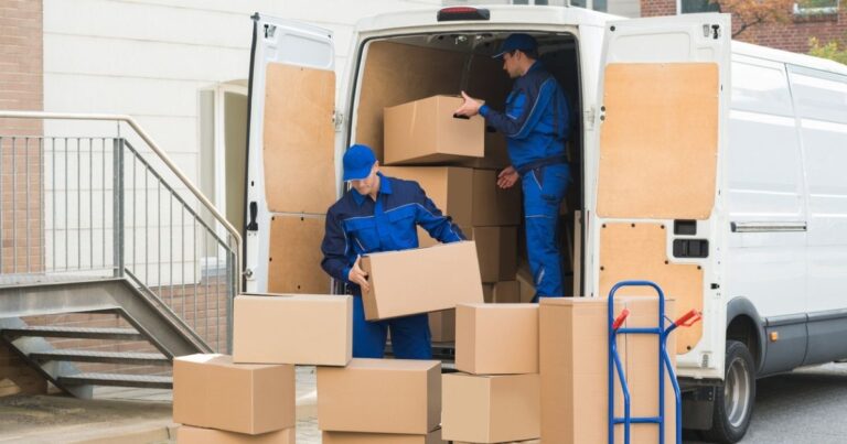 NYC Parking Predicaments: Solutions for Moving Trucks and Vans