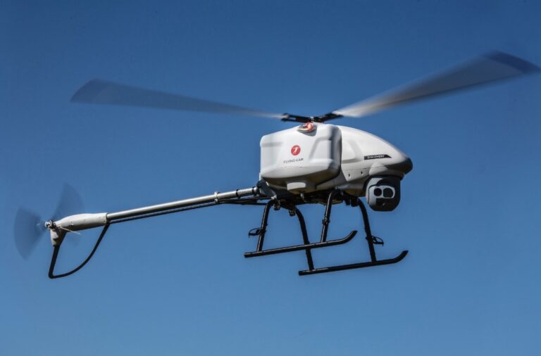Mastering the Skies ─ Unleashing the Power of Drones
