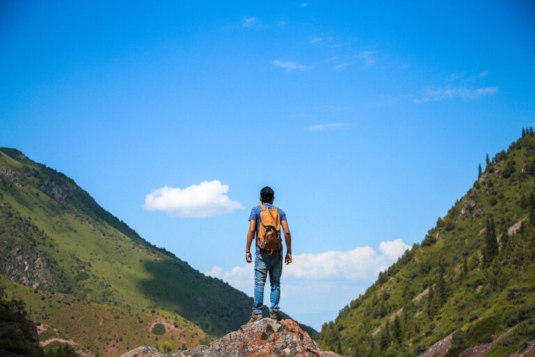Unleash Your Adventurous Spirit with Outdoor Escapes in Northern Virginia