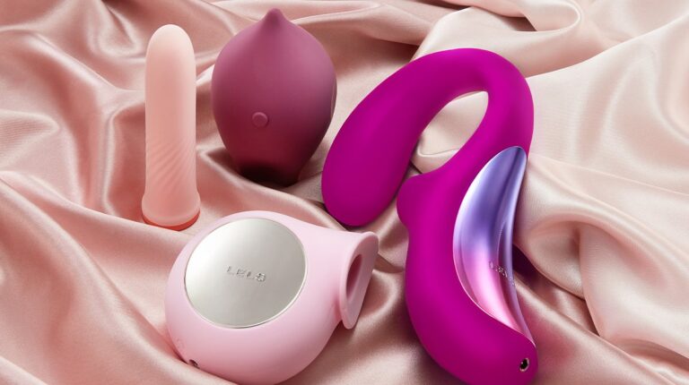Empowering Women ─ A Comprehensive Guide to Sex Toys for Her