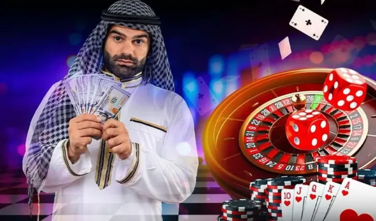 Exploring Payment Options for Arab Players in Mobile Casinos