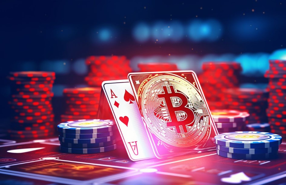 From Wallet To Winnings A Step By Step Guide To Bitcoin Casino From Wallet To Winnings A Step By Step Guide To Bitcoin Casino