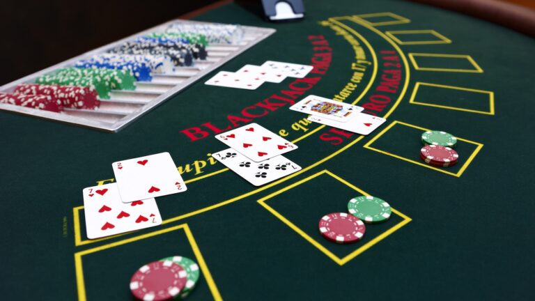 8 Best Blackjack Casinos Online in 2024
