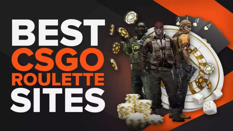 CSGO Roulette Sites with Free Points ─ A Comprehensive Guide