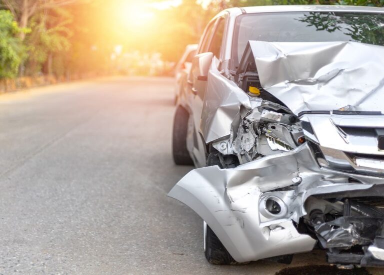 From Recognition to Results ─ How an Award-Winning Car Crash Attorney in Dallas Makes a Difference