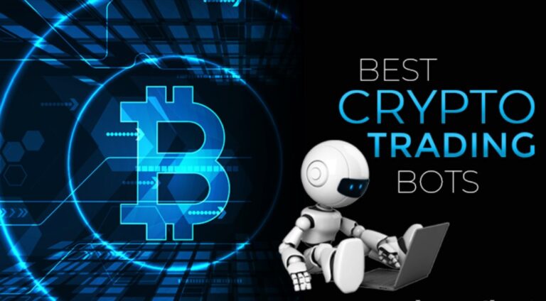 The Best Crypto Trading Bot ─ Increase Profits with Automated Trading