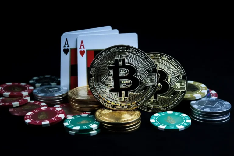 From Wallet To Winnings ─ A Step-By-Step Guide To Bitcoin Casino Transactions