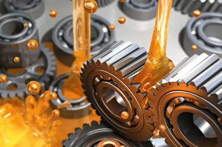 Gear Oil Demystified ─ The Ultimate Guide for Car Enthusiasts