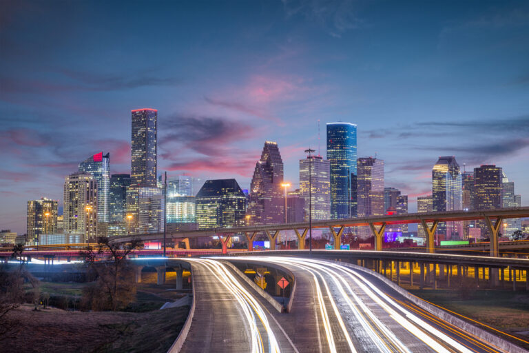 Driving Safely in Houston ─ Expert Tips and Insights from a Car Accident Lawyer