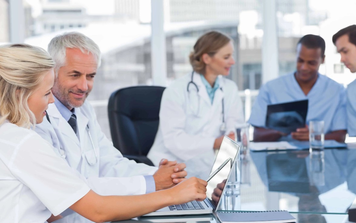 How to Start Your Own Medical Practice