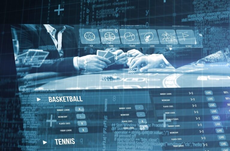 The Significance of Information Technology in the Gambling Sector