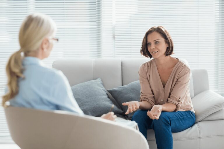 Work Opportunities for Mental Health Counselors