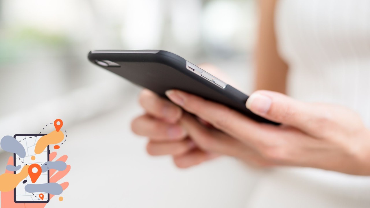 What is the Best Mobile Phone Tracking App for Employers? - PMCA Online