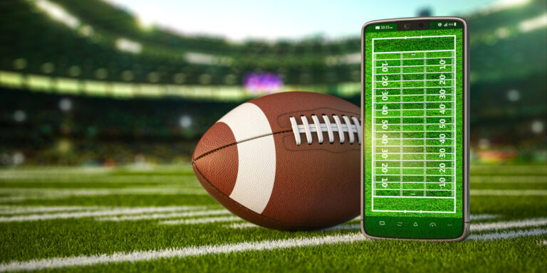 NFL Betting Handbook ─ Tips, Strategies and Insider Secrets