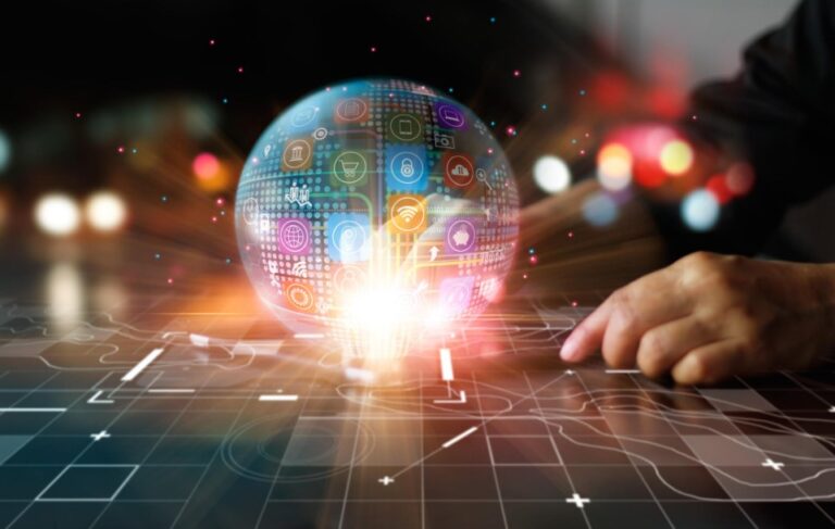 The Hybrid Approach ─ Integrating Offline Marketing for Thriving in the Digital Age