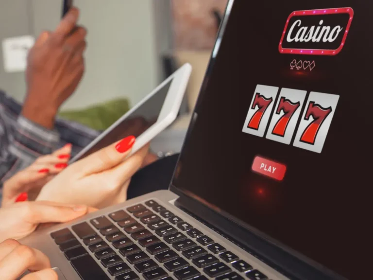 Exploring the World of Online Casinos ─ A Comprehensive Guide