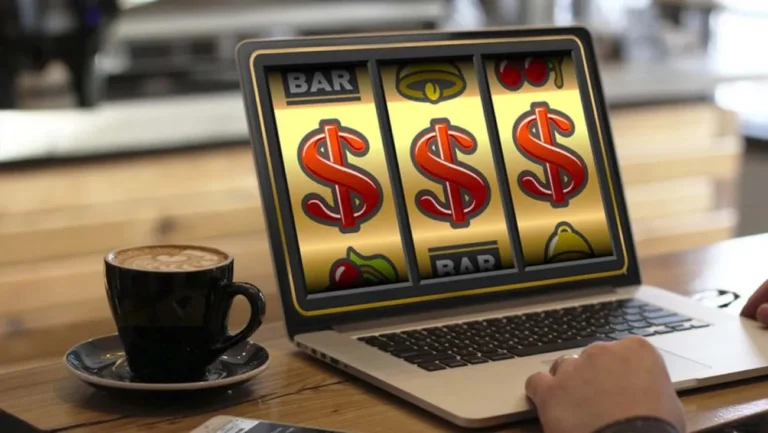 Discover the Exciting World of Online Slot Games in Thailand