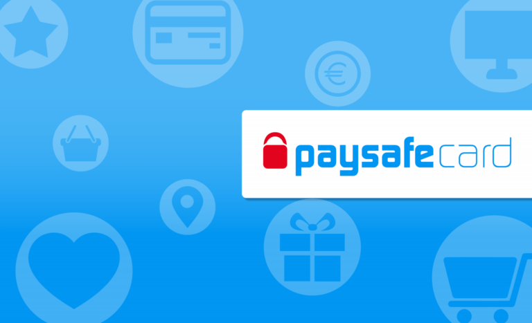 Paysafecard Online Casinos ─ 2024 Guide