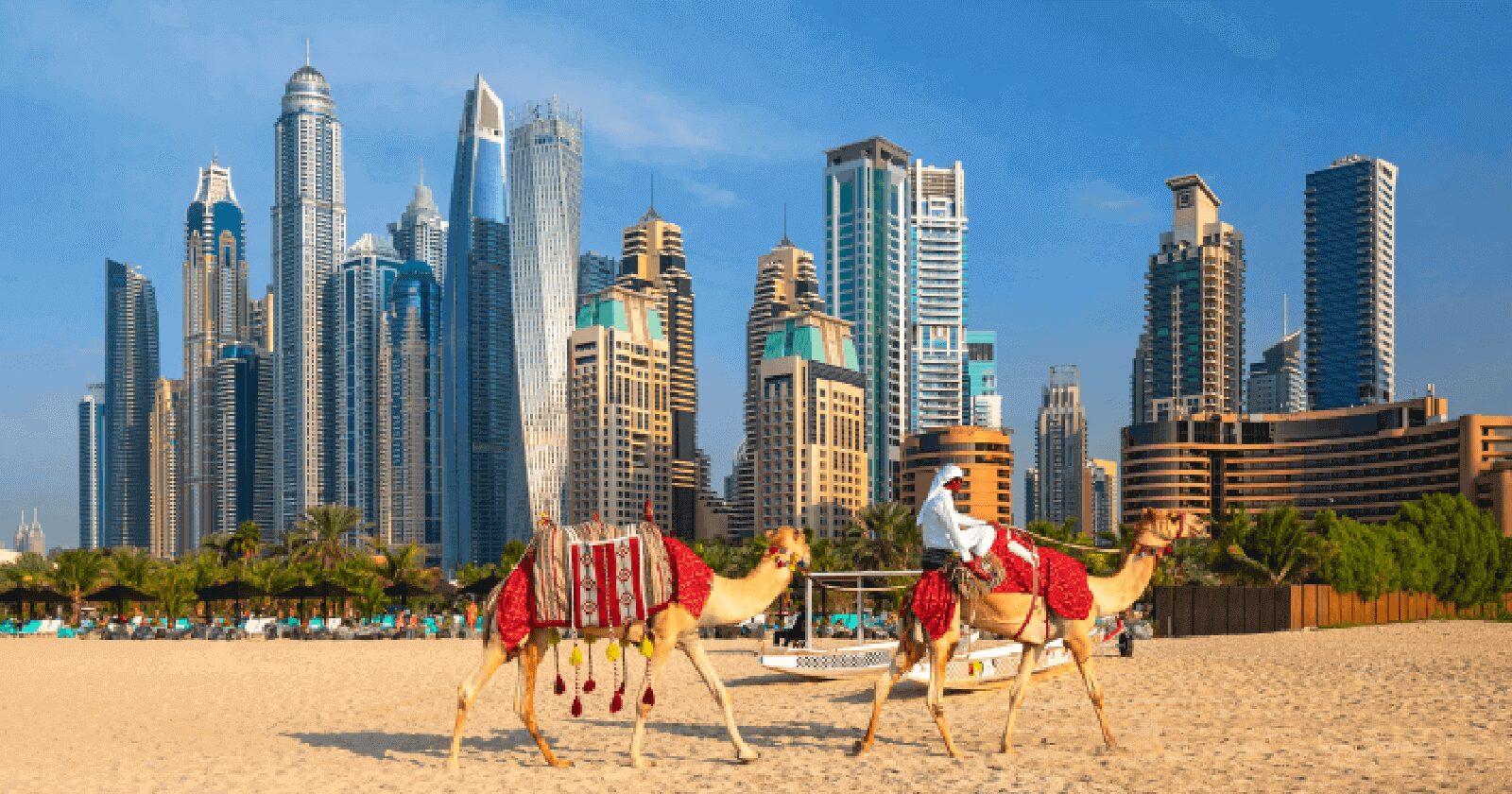 10 Places to Visit Near Dubai for a Rejuvenating Weekend - PMCAOnline