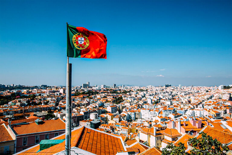 Portugal Dreams ─ Your Ultimate Guide to a Smooth Relocation