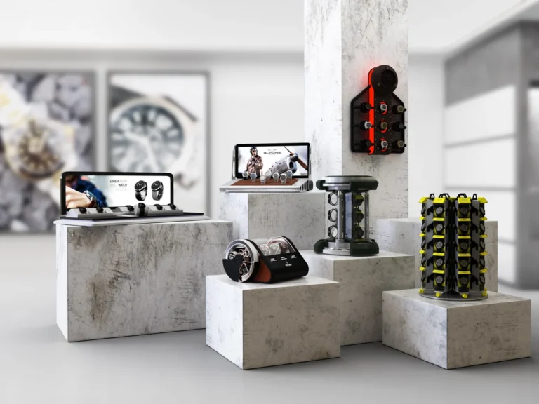 Innovative Ideas for Retail Activation Displays That Stand Out