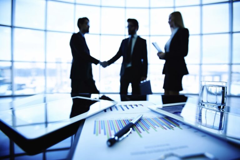 The Right Decisions When Selling Your Business