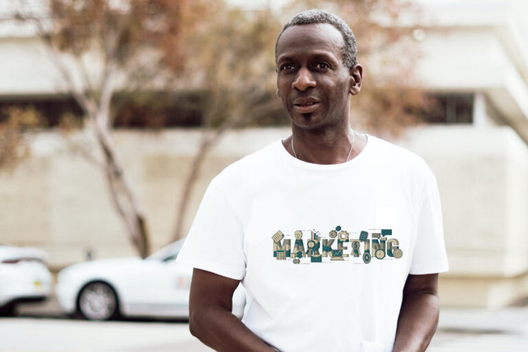 T-Shirt Marketing Magic ─ 8 Tips for Boosting Sales and Saving Cents