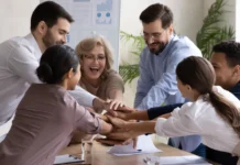 Team Building That Works: Tips for Ensuring Engagement Across the Board