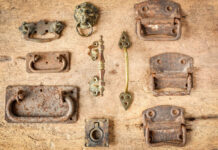 The Art of Authentication: Identifying Legitimate Antique Hardware