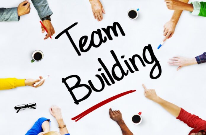 The Foundation of Successful Team Building